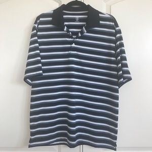 Men’s PGA Tour Brand Polo